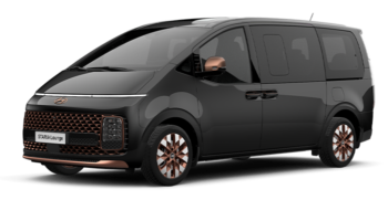 Hyundai STARIA 2024
