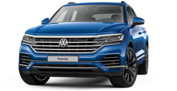 Touareg