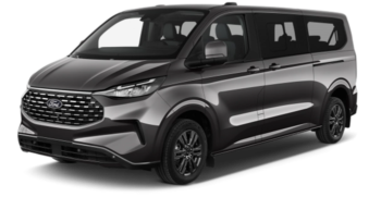 ford tourneo 2025 9 places